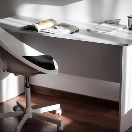 Apartman White сozy A Next To The Gondola