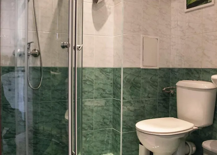 White сozy A Next To The Gondola