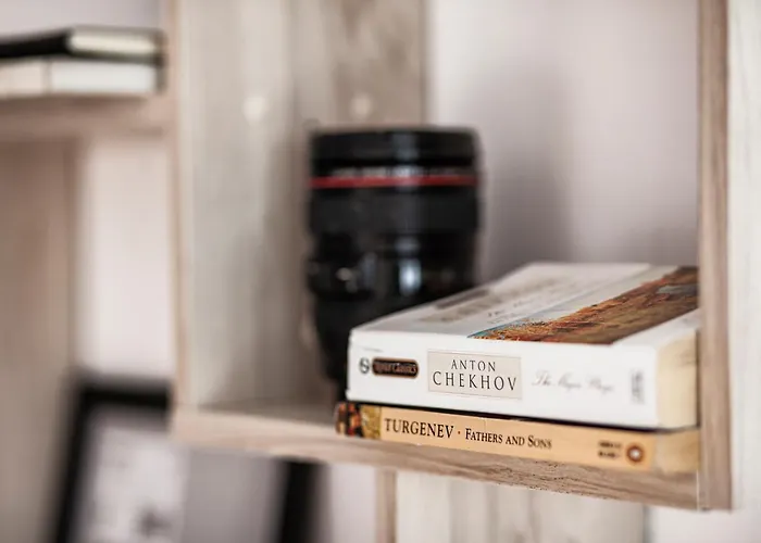 White сozy A Next To The Gondola Bansko