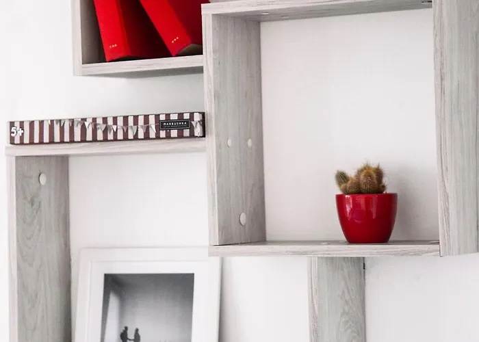 Appartement White сozy A Next To The Gondola *